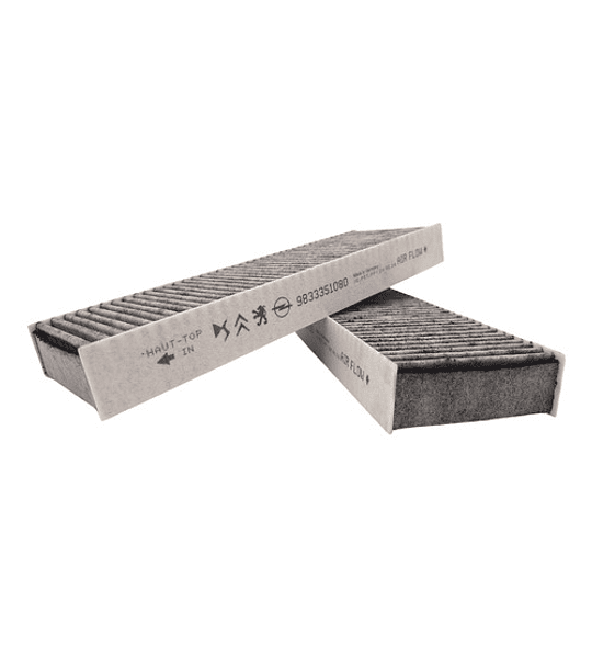 Filtro De Polen Para Peugeot 2008 Año 2020+ Original