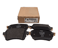 Pastillas De Freno Traseras Peugeot Expert K0 Original