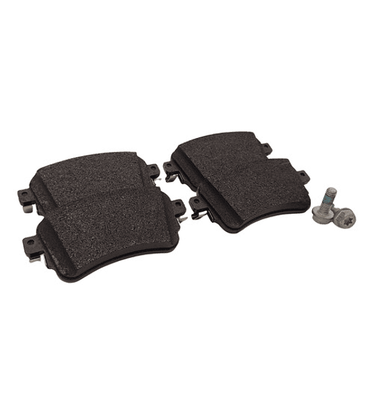 Pastillas De Freno Traseras Peugeot Expert K0 Original