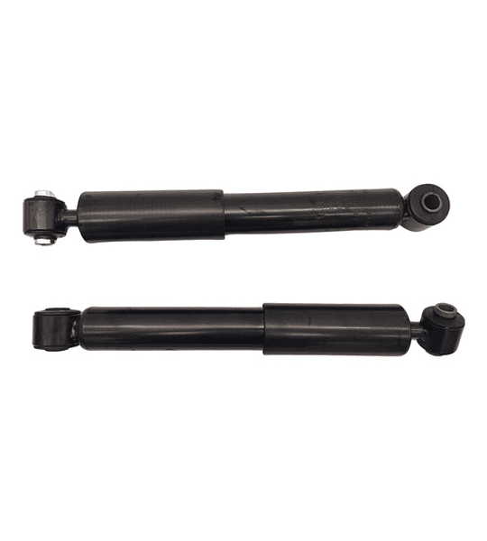 Amortiguadores Traseros Para Peugeot Partner Stp