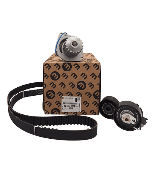 Kit Distribución Eurorepar Peugeot 301 1.6 Bencinero Vti