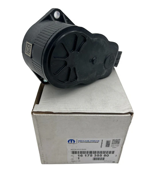 Motor De Freno Con Actuador Pinza Trasera Peugeot Partner K9