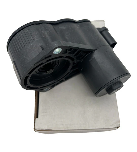 Motor De Freno Con Actuador Pinza Trasera Peugeot Partner K9
