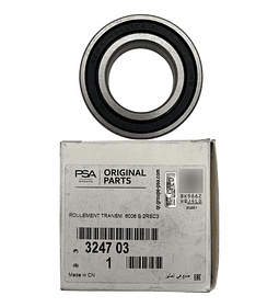 Rodamiento Eje Palier Peugeot Partner B9 Original