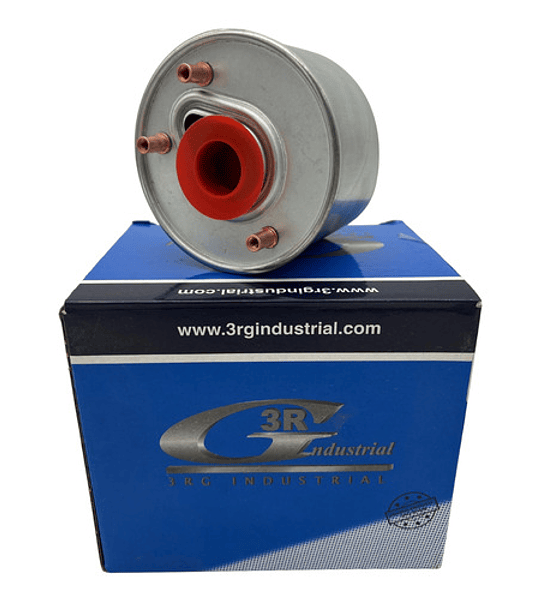 Filtro De Petroleo Con Base Para Citroen Celysee 1.6 2013-17