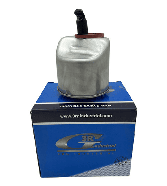 Filtro De Petroleo Con Base Para Citroen Celysee 1.6 2013-17