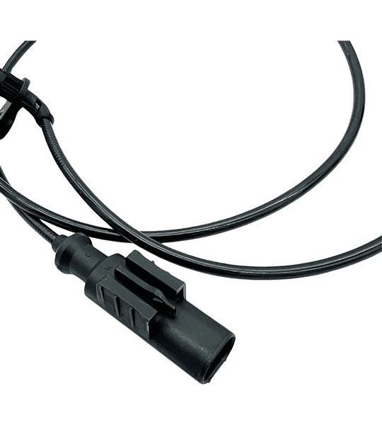 Sensor Abs Delantero Para Peugeot Boxer Original
