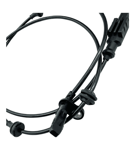 Sensor Abs Delantero Para Peugeot Boxer Original