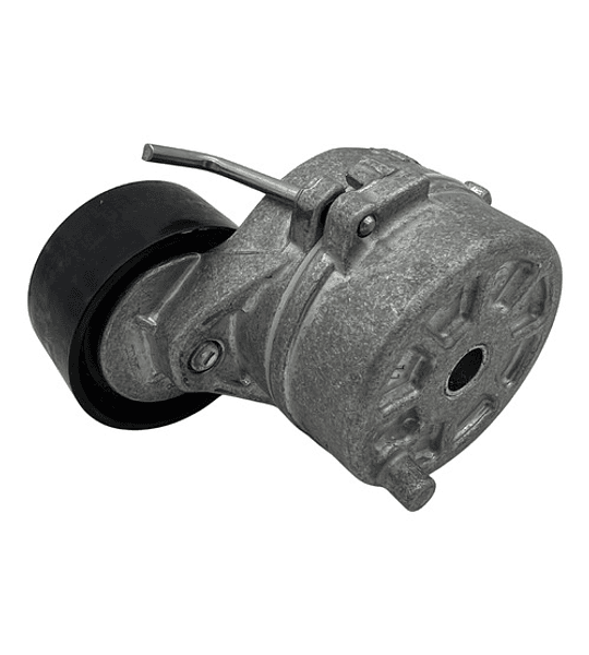 Kit Correa Alternador Para Peugeot 208 1.2 Original