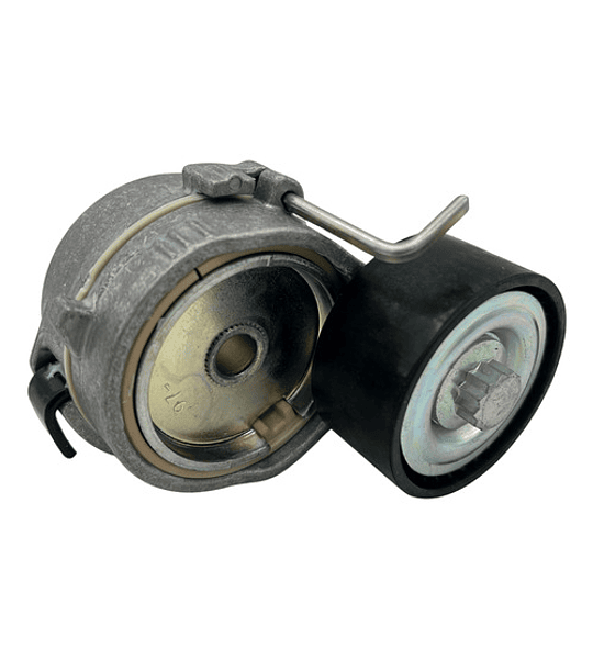 Kit Correa Alternador Para Peugeot 208 1.2 Original