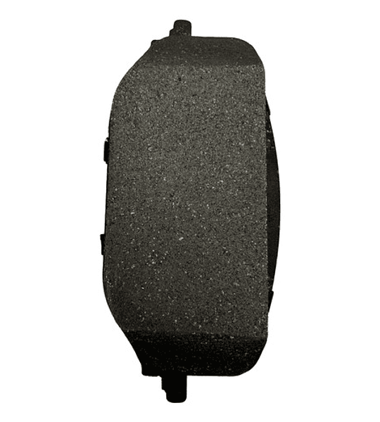 Pastillas De Freno Delanteras Peugeot Partner K9 2021 Eurore