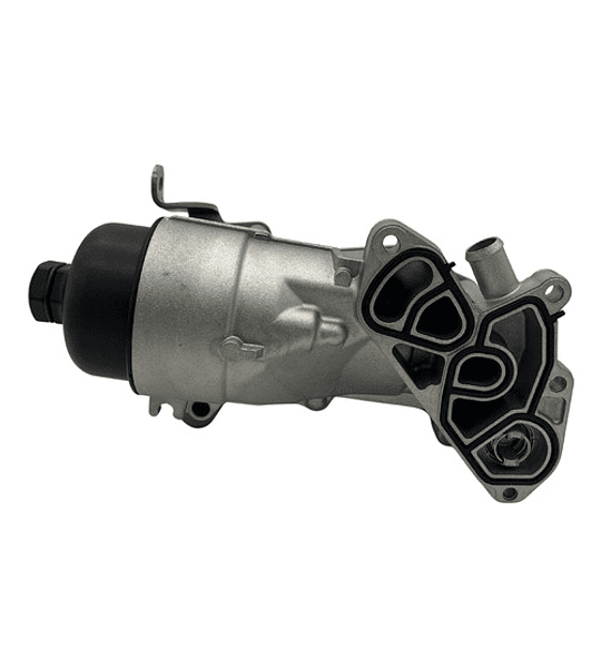 Porta Filtro Aceite Para Citroen Berlingo 1.6 2012-18 Origin