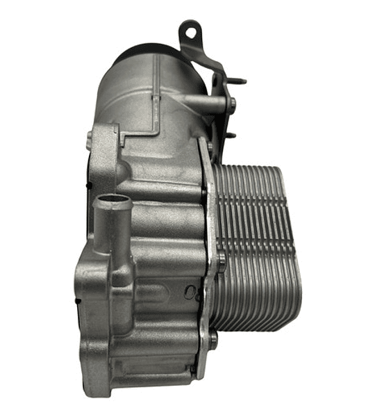 Porta Filtro Aceite Para Citroen Berlingo 1.6 2012-18 Origin