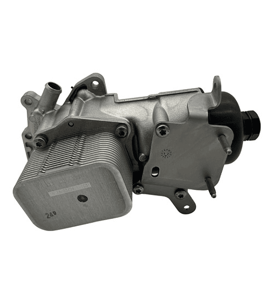 Porta Filtro Aceite Para Citroen Berlingo 1.6 2012-18 Origin