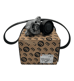 Kit Correa Accesorio Peugeot 208 1.5 Eurorepar