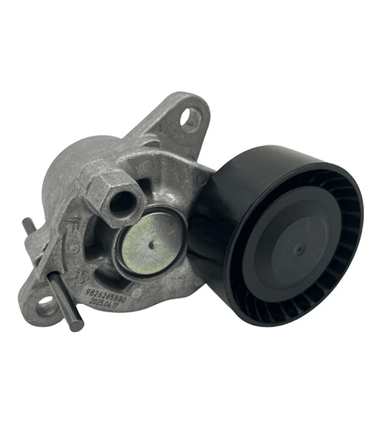 Kit Correa Accesorio Peugeot 208 1.5 Eurorepar