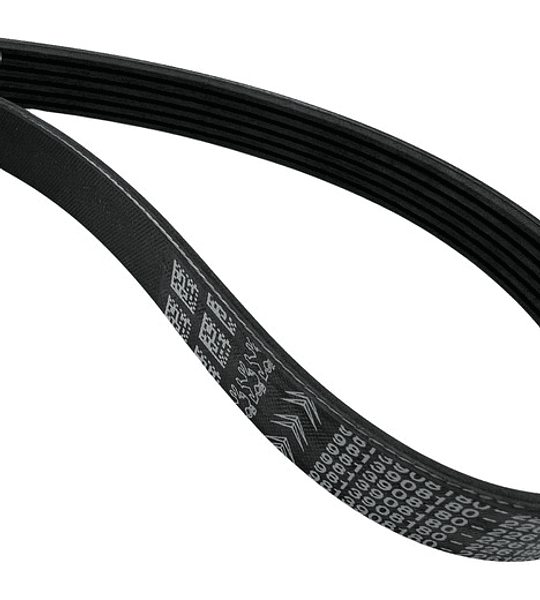 Kit Correa Accesorio Peugeot 3008 1.5 Eurorepar