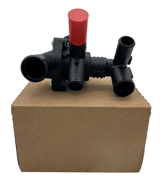 Termostato Original Peugeot Boxer 2.2 Hdi 2011-2017