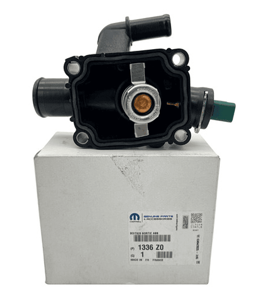 Termostato Para Peugeot 206 Tu5jp4 Original