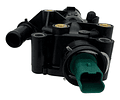 Termostato Para Peugeot 206 Tu5jp4 Original
