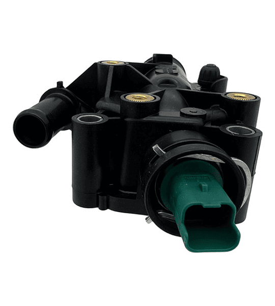 Termostato Para Peugeot 206 Tu5jp4 Original