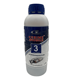 Aditivo Fap Peugeot 301 1.6 Dv6dt Sohc Diesel 2013 2018