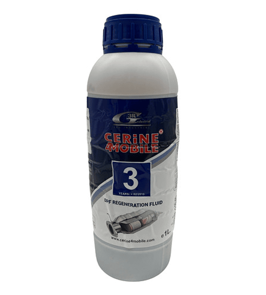 Aditivo Fap Peugeot 301 1.6 Dv6dt Sohc Diesel 2013 2018