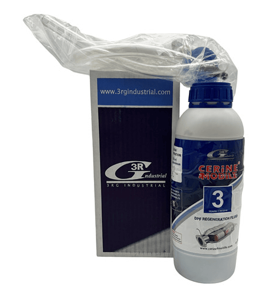 Aditivo Fap Peugeot 301 1.6 Dv6dt Sohc Diesel 2013 2018