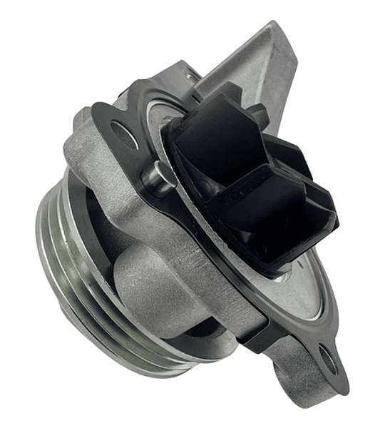 Bomba De Agua Peugeot 208 1.2 Año 2025 Original