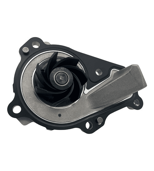 Bomba De Agua Peugeot 208 1.2 Año 2025 Original