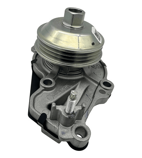 Bomba De Agua Peugeot 208 1.2 Año 2025 Original