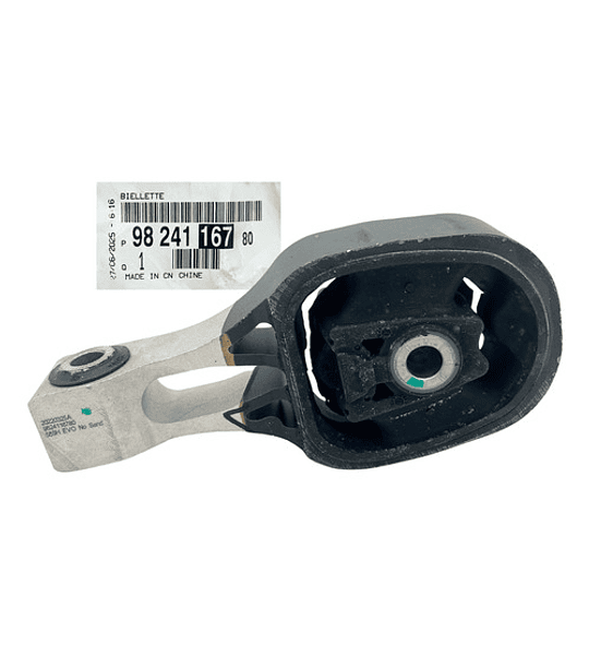 Soporte Motor Peugeot 208 1.5 Hdi Original