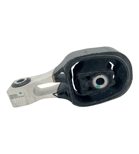 Soporte Motor Peugeot 208 1.5 Hdi Original