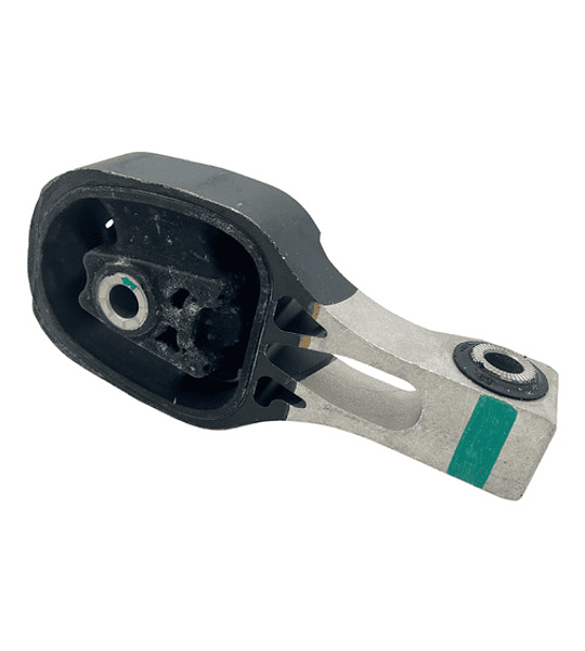 Soporte Motor Peugeot 208 1.5 Hdi Original