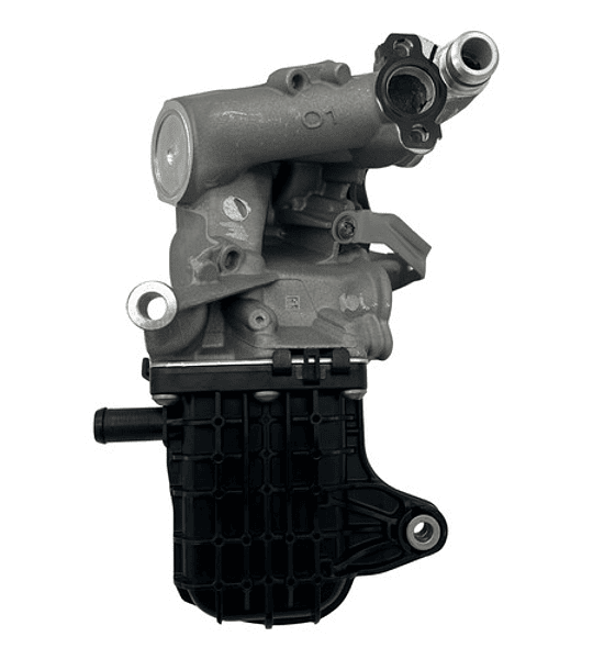 Modulo De Valvula Egr Peugeot Traveller Ko 2.0 Original