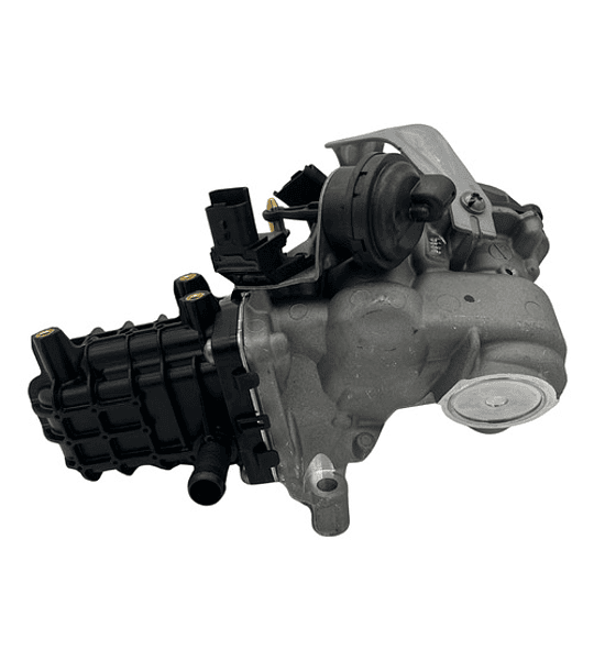 Modulo De Valvula Egr Peugeot Traveller Ko 2.0 Original