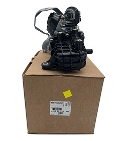 Modulo De Valvula Egr Peugeot Traveller Ko 2.0 Original