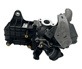 Modulo De Valvula Egr Peugeot Traveller Ko 2.0 Original