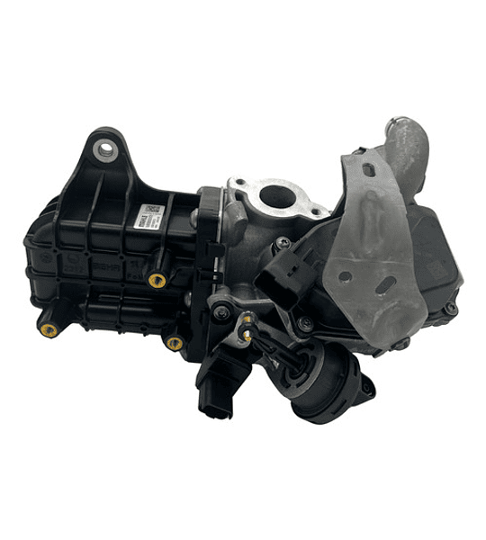 Modulo De Valvula Egr Peugeot Traveller Ko 2.0 Original