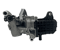 Modulo De Valvula Egr Peugeot Traveller Ko 2.0 Original