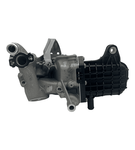 Modulo De Valvula Egr Peugeot Traveller Ko 2.0 Original