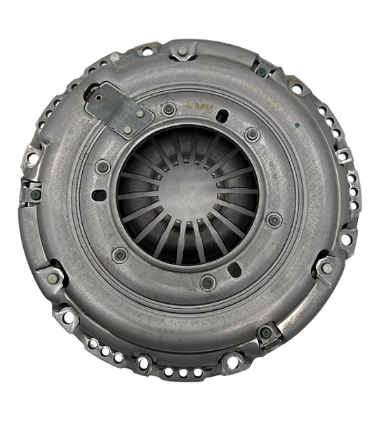 Kit Embrague Para Peugeot Boxer New 2.2 Original