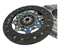 Kit Embrague Para Peugeot Boxer New 2.2 Original