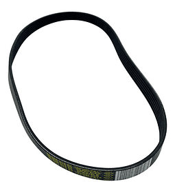 Correa Alternador Para Peugeot 208 1.6 Original