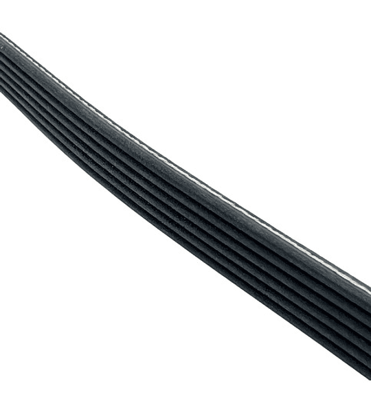 Correa Alternador Para Peugeot Partner 1.6 Hdi Original