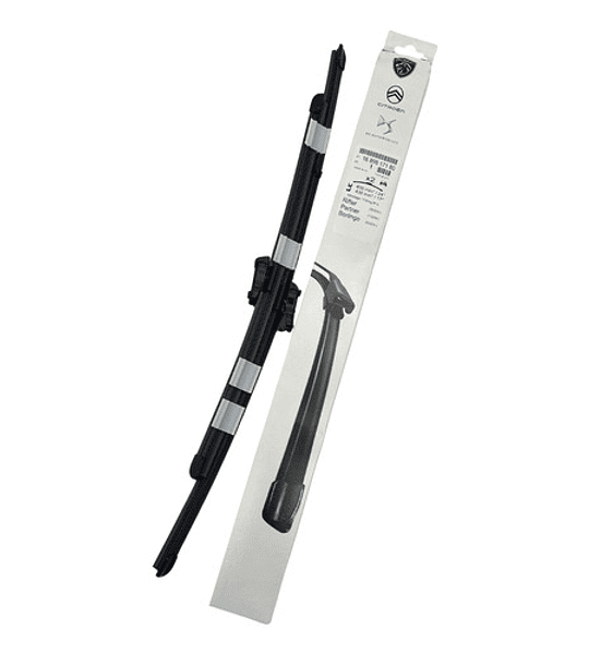 Juego Plumillas Originales Para Peugeot Partner K9