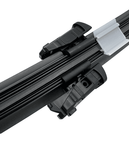 Juego Plumillas Originales Para Peugeot Partner K9