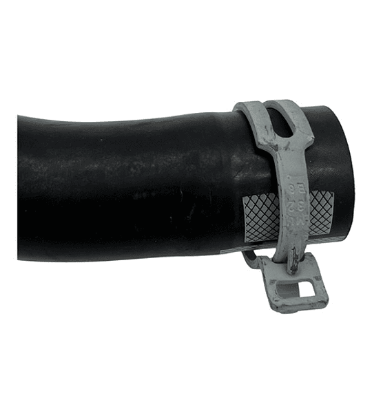 Manguera Radiador Inf Citroen C-elysee 1.6 2013-2023 Origin.