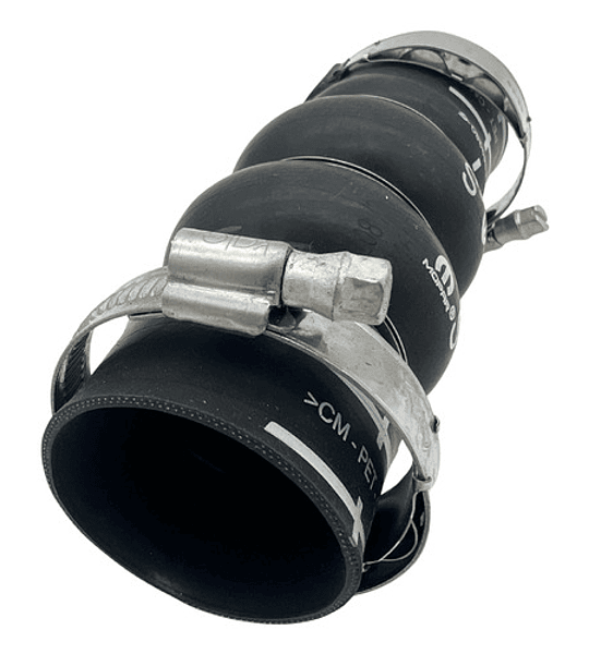 Manguera Salida Intercooler Peugeot 2008 Dv5 Original