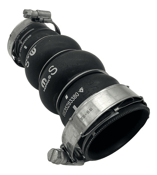 Manguera Salida Intercooler Peugeot 2008 Dv5 Original